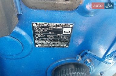 Бортовой полуприцеп Van Hool VH 2010 в Киеве фото 12 Бортовой полуприцеп Van Hool VH 2010 в Киеве