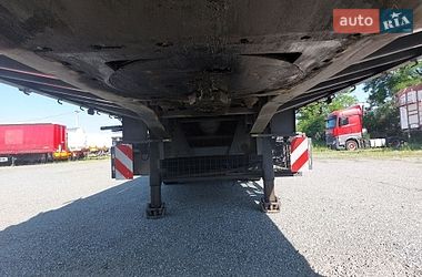 Бортовой полуприцеп Van Hool VH 2010 в Киеве фото 23 Бортовой полуприцеп Van Hool VH 2010 в Киеве