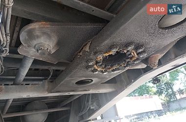 Бортовой полуприцеп Van Hool VH 2010 в Киеве фото 24 Бортовой полуприцеп Van Hool VH 2010 в Киеве