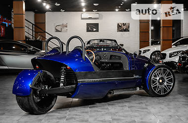 Трицикл Vanderhall Venice Speedster 2018 в 