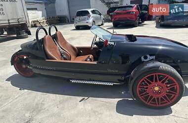 Трайк Vanderhall Venice Speedster 2019 в 