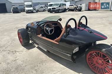 Трайк Vanderhall Venice Speedster 2019 в 