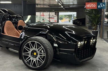Трицикл Vanderhall Venice Speedster 2022 в 
