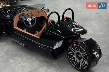 Трицикл Vanderhall Venice Speedster 2022 в 