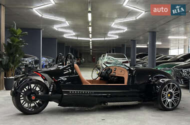 Трицикл Vanderhall Venice Speedster 2022 в 
