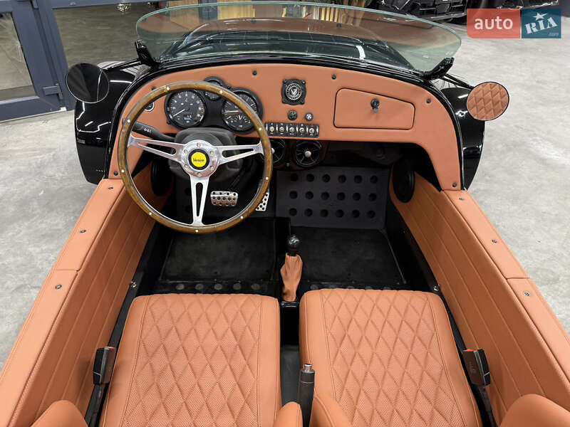 Трицикл Vanderhall Venice Speedster 2022 в Одессе