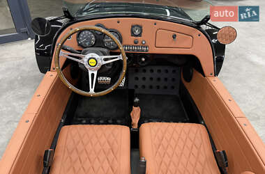 Трицикл Vanderhall Venice Speedster 2022 в 