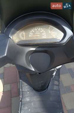 Скутер Varan ATV 2000 в 