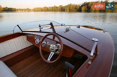 Катер Varango Boats Vinta 2025 в 