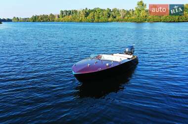 Катер Varango Boats Vinta 2025 в 