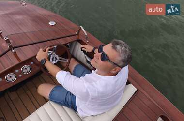 Катер Varango Boats Vinta 2025 в 