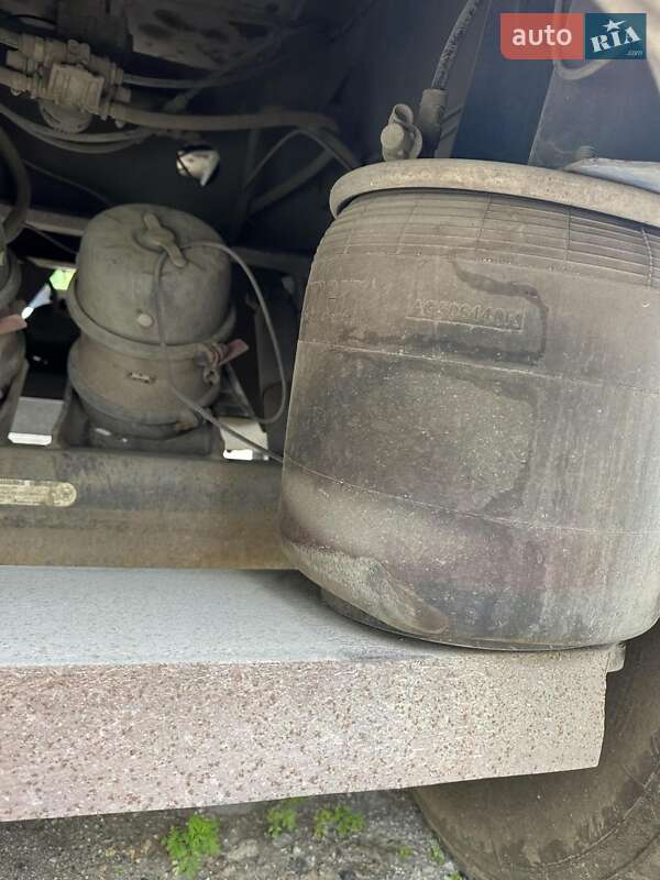 Самосвал прицеп ВАРЗ НПС 2010 в Одессе фото 6 Самосвал прицеп ВАРЗ НПС 2010 в Одессе