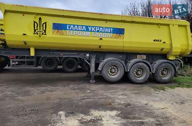 Самоскид напівпричіп ВАРЗ НПС 2022 в Кам'янському