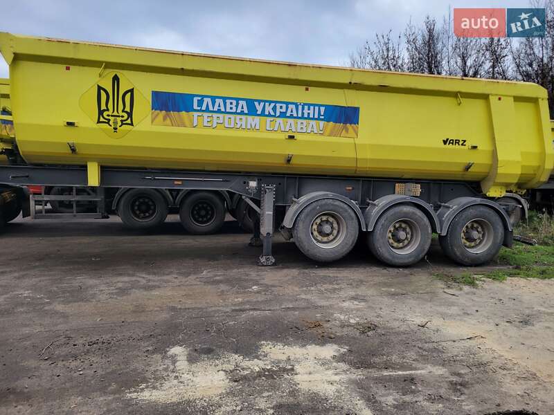 ВАРЗ НПС 2022 ВАРЗ НПС 2022