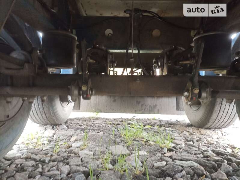 Самосвал полуприцеп ВАРЗ НПВ 2007 в Хмельницком фото 10 Самосвал полуприцеп ВАРЗ НПВ 2007 в Хмельницком