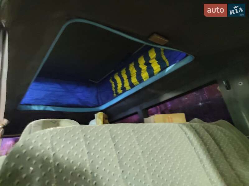 Внедорожник / Кроссовер Vauxhall Belmont 1978 в Черновцах