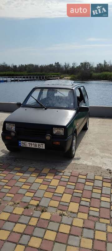 Хэтчбек ВАЗ / Lada 1111 Ока 1991 в Овидиополе