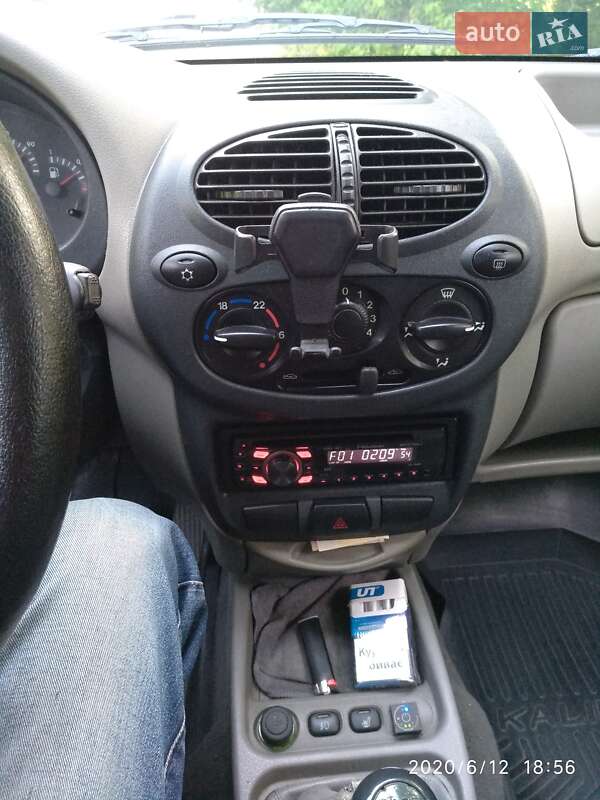 Универсал ВАЗ / Lada 1117 Калина 2011 в Кропивницком