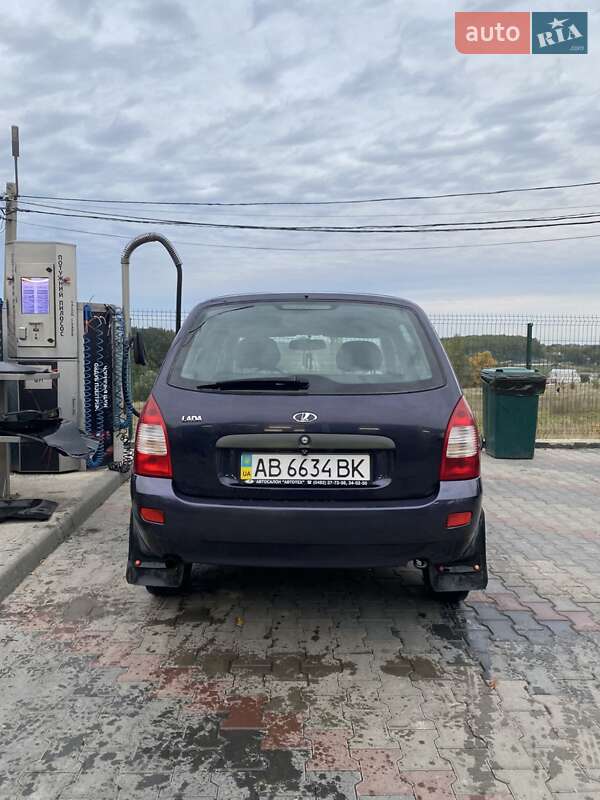 Универсал ВАЗ / Lada 1117 Калина 2008 в Виннице