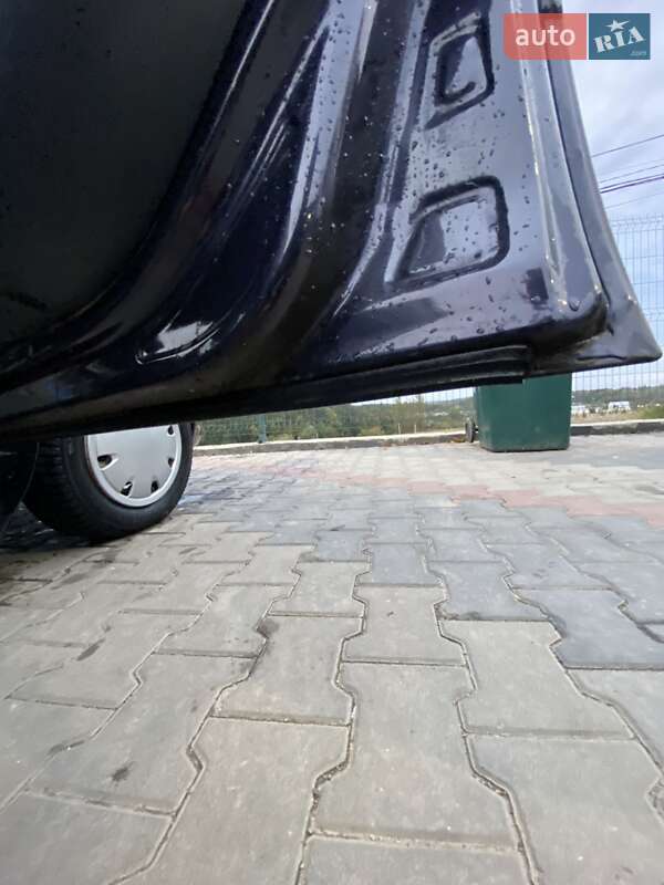 Универсал ВАЗ / Lada 1117 Калина 2008 в Виннице