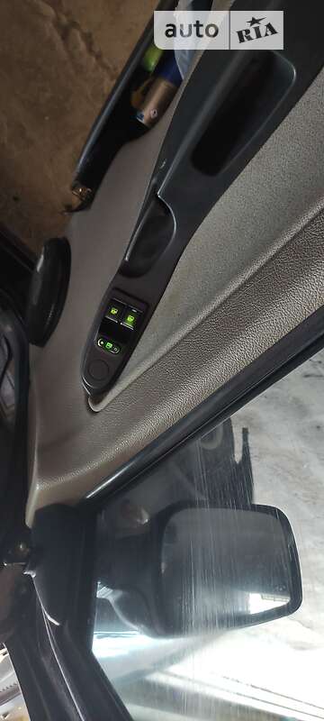 Универсал ВАЗ / Lada 1117 Калина 2008 в Харькове