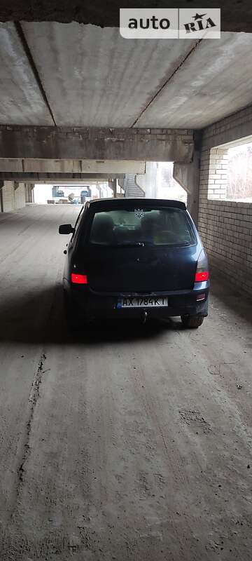 Универсал ВАЗ / Lada 1117 Калина 2008 в Харькове