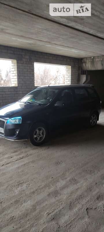 Универсал ВАЗ / Lada 1117 Калина 2008 в Харькове