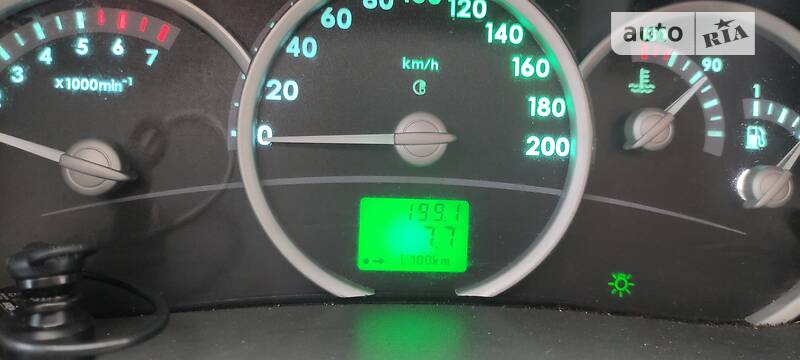 Универсал ВАЗ / Lada 1117 Калина 2008 в Харькове