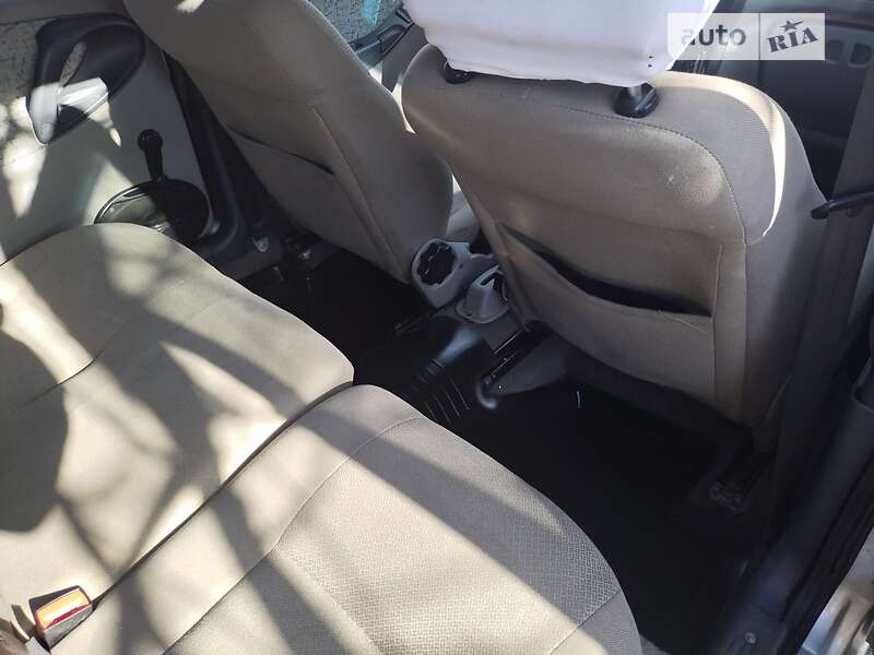 Універсал ВАЗ / Lada 1117 Калина 2011 в Дніпрі фото 8 Універсал ВАЗ / Lada 1117 Калина 2011 в Дніпрі