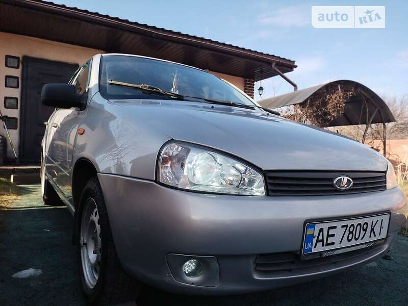 Універсал ВАЗ / Lada 1117 Калина 2011 в Дніпрі фото 14 Універсал ВАЗ / Lada 1117 Калина 2011 в Дніпрі