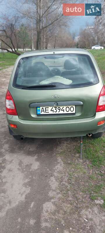 Универсал ВАЗ / Lada 1117 Калина 2010 в Каменском