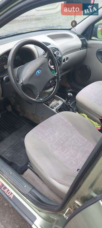 Универсал ВАЗ / Lada 1117 Калина 2010 в Каменском