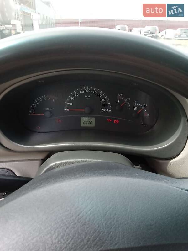 Универсал ВАЗ / Lada 1117 Калина 2011 в Полтаве фото 7 Универсал ВАЗ / Lada 1117 Калина 2011 в Полтаве