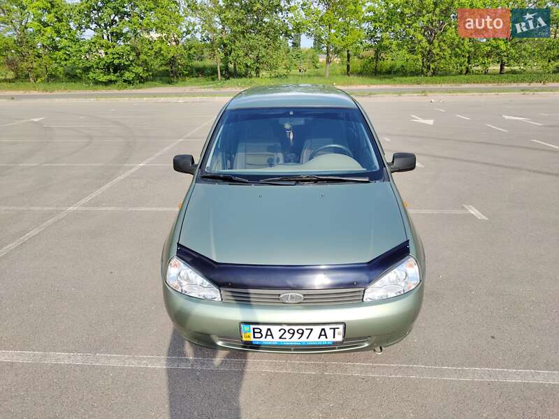 Универсал ВАЗ / Lada 1117 Калина 2010 в Кропивницком