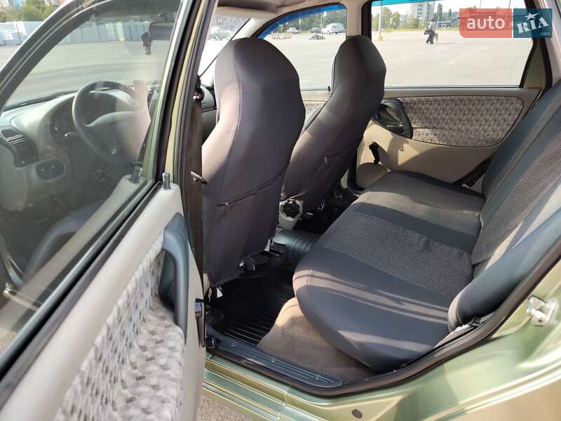 Универсал ВАЗ / Lada 1117 Калина 2010 в Кропивницком