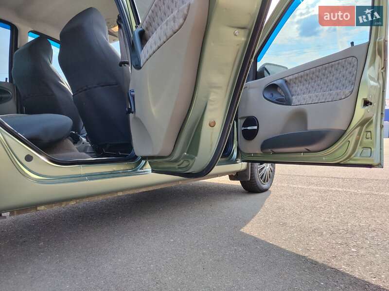 Универсал ВАЗ / Lada 1117 Калина 2010 в Кропивницком