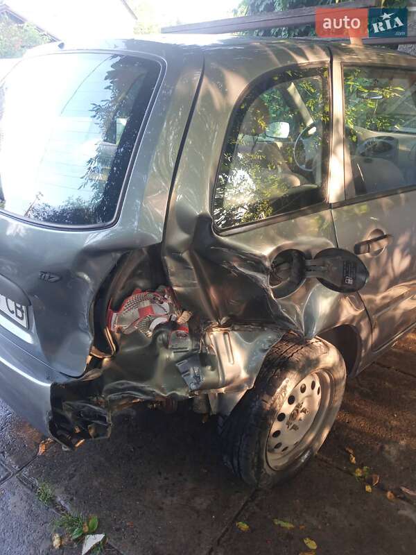 Универсал ВАЗ / Lada 1117 Калина 2008 в Днепре