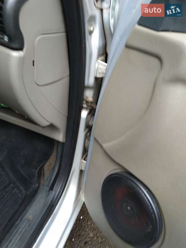 Универсал ВАЗ / Lada 1117 Калина 2008 в Кривом Роге