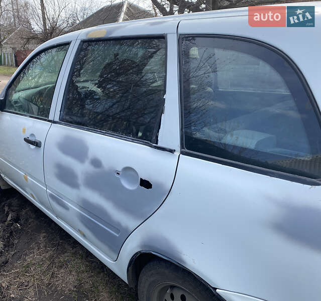 Универсал ВАЗ / Lada 1117 Калина 2010 в Днепре