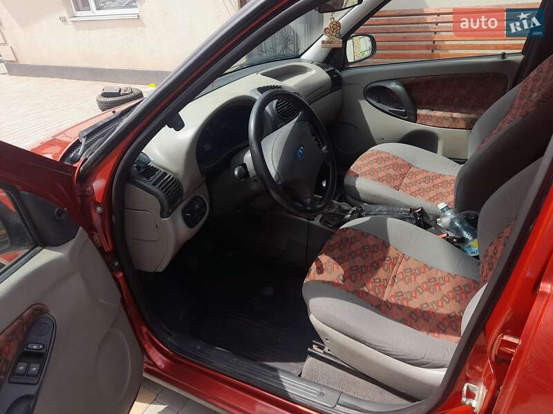 Универсал ВАЗ / Lada 1117 Калина 2008 в Врадиевке