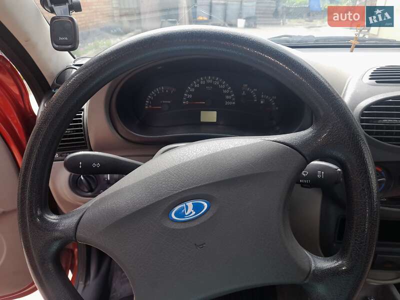 Универсал ВАЗ / Lada 1117 Калина 2008 в Врадиевке