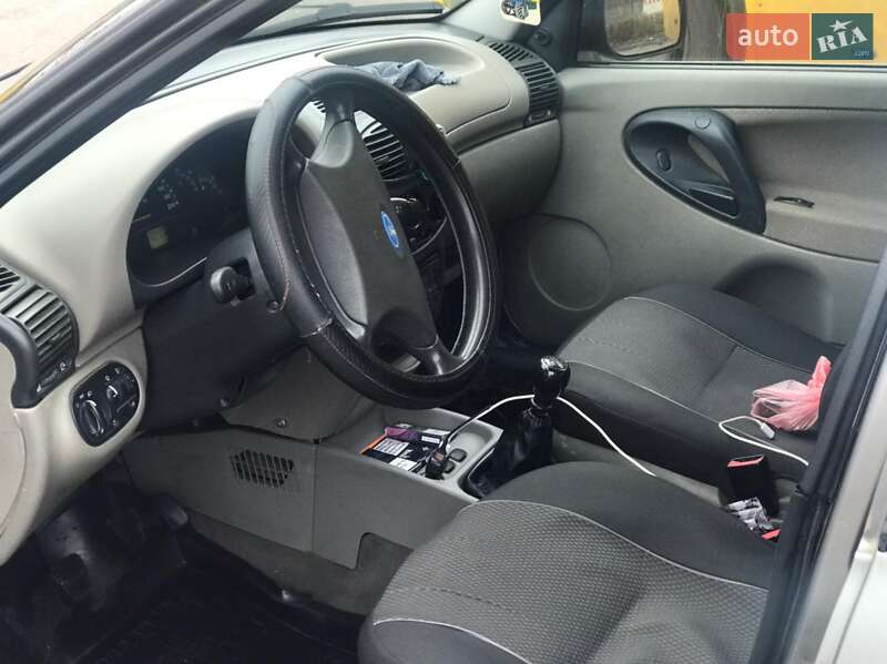 Универсал ВАЗ / Lada 1117 Калина 2010 в Одессе