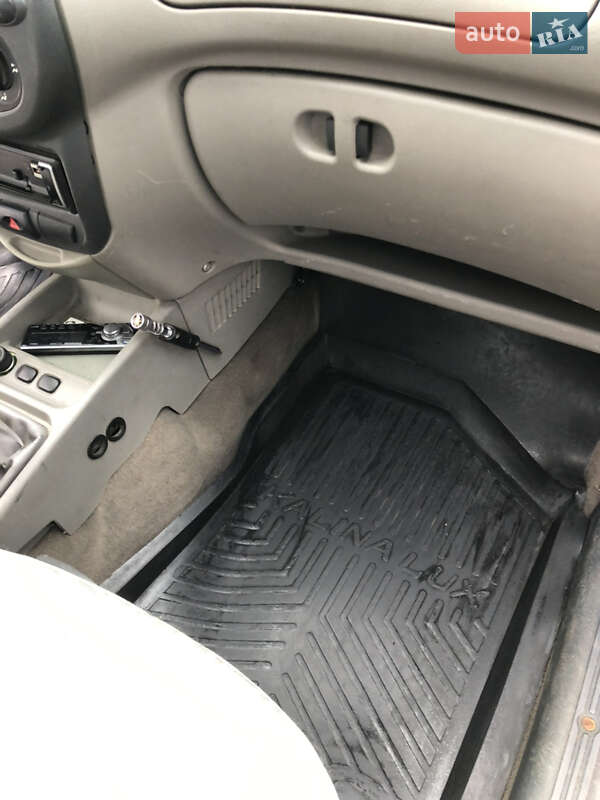 Универсал ВАЗ / Lada 1117 Калина 2008 в Киеве