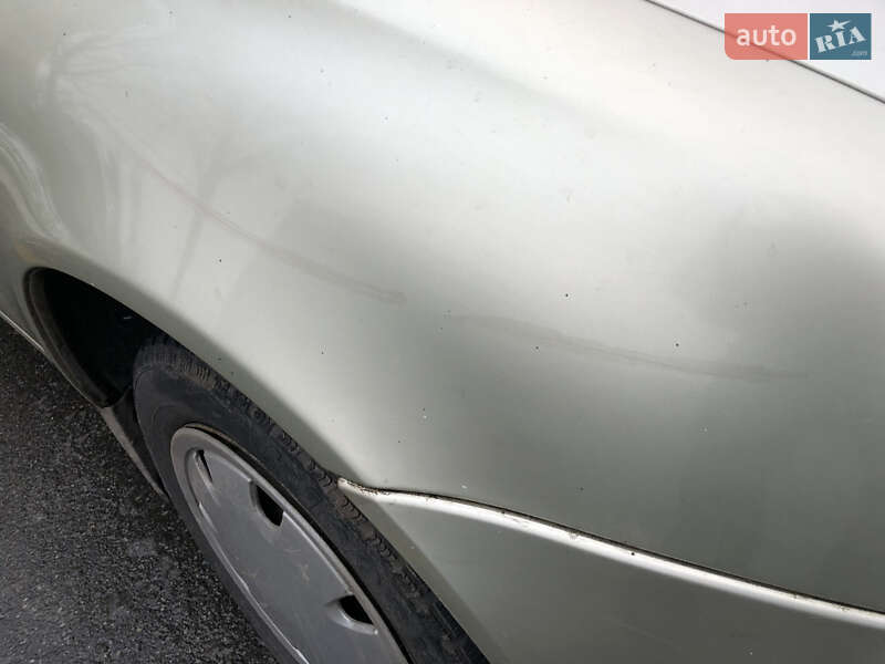 Универсал ВАЗ / Lada 1117 Калина 2008 в Киеве