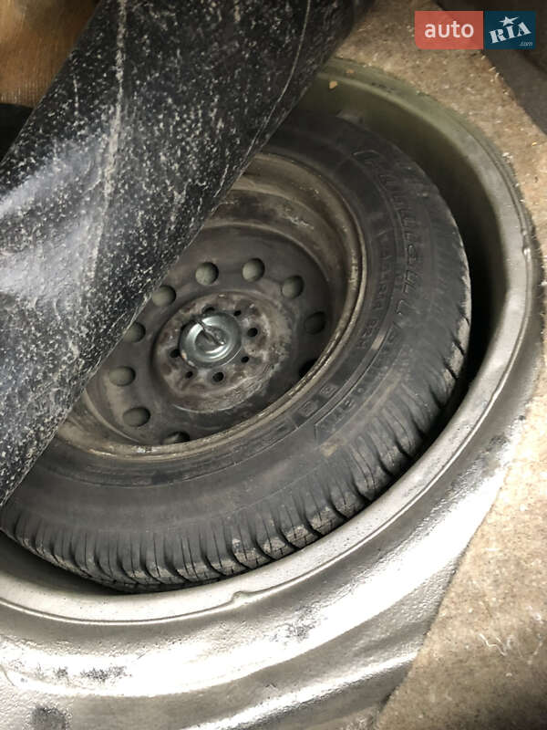 Универсал ВАЗ / Lada 1117 Калина 2008 в Киеве