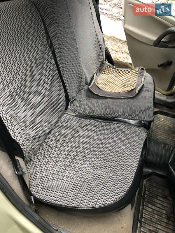 Универсал ВАЗ / Lada 1117 Калина 2008 в Киеве