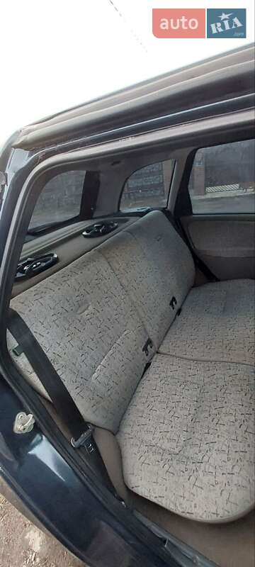 Универсал ВАЗ / Lada 1117 Калина 2008 в Кременчуге