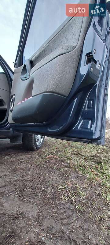 Универсал ВАЗ / Lada 1117 Калина 2008 в Кременчуге