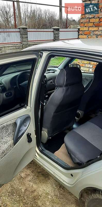 Универсал ВАЗ / Lada 1117 Калина 2006 в Грушовке