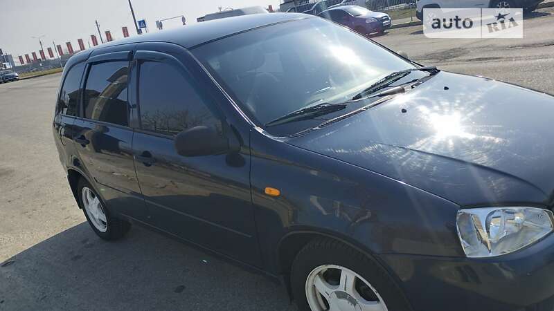 Універсал ВАЗ / Lada 1117 Калина 2008 в Києві